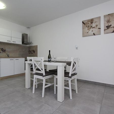 Apartment Casa Miranda Rovinj Exterior foto